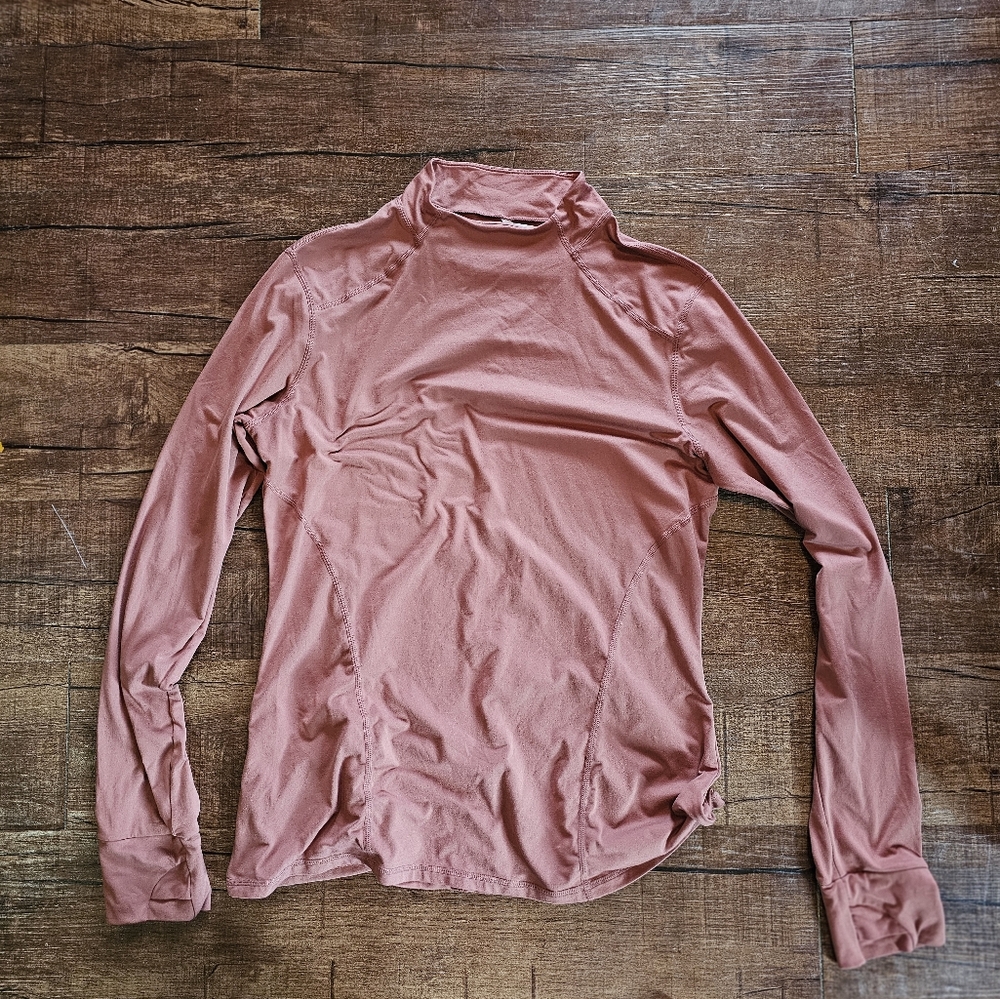 Fabletics Activewear Pullover - image 1